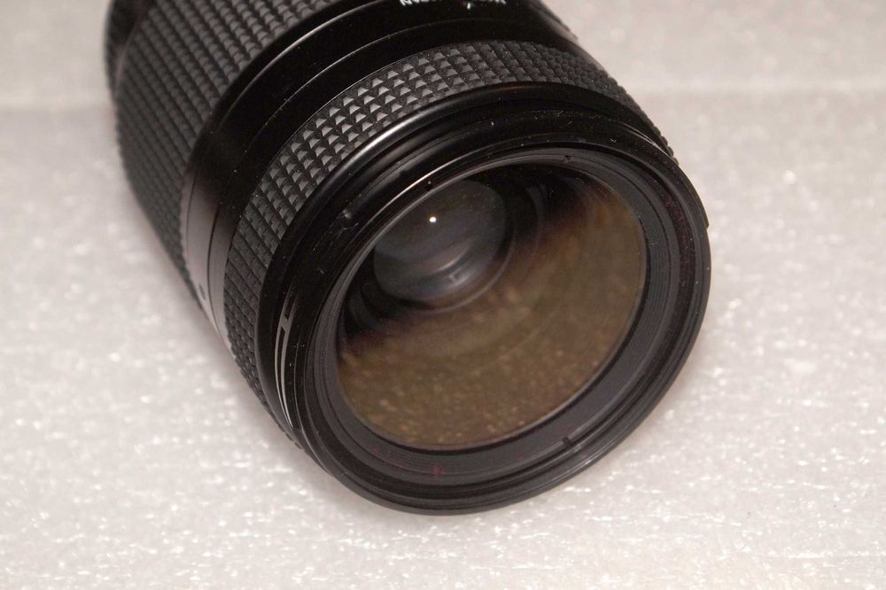 Nikon AF 35-70 f/2.8 (нюанс)