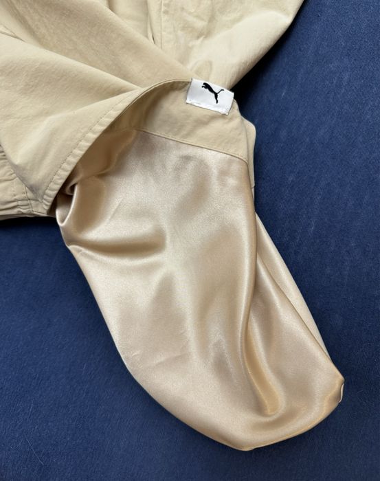 НОВЫЕ Штаны пума L Puma Cordura puma mmq белые штаны пума штанці пума