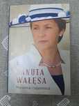Książka - Danuta Wałęsa - Marzenia i tajemnice
