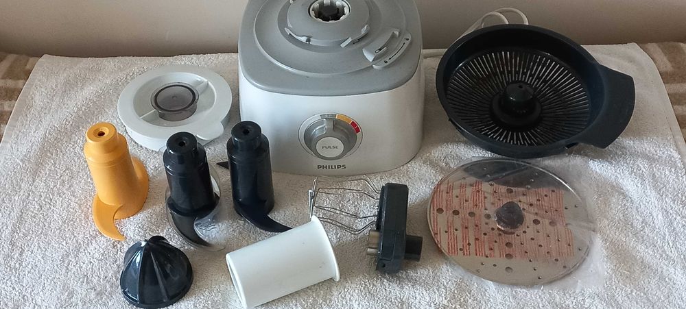 Кухонний комбайн Philips  вроздріб