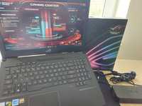 Laptop Asus ROG Strix GL503vm