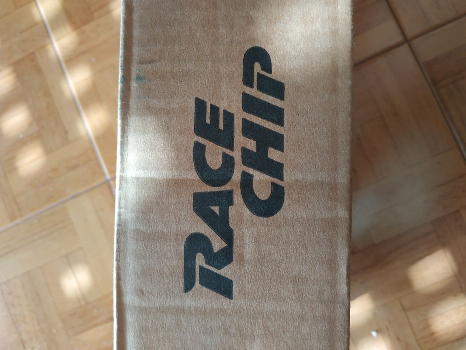 Race Chip Stage 1 p/Mini Cooper 1.5 136cv