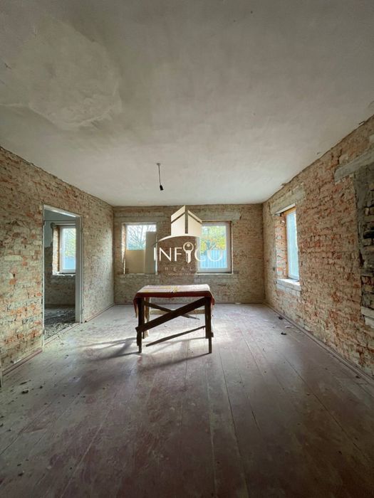 Продаж будинку в Свидівку