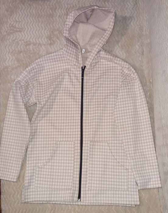 Сорочка жіноча беж