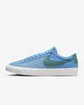 Оригінальні жіночі кросівки Nike SB Zoom Blazer Low Pro GT FJ1679-400