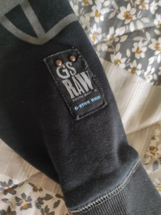 Зип худи  G-Star