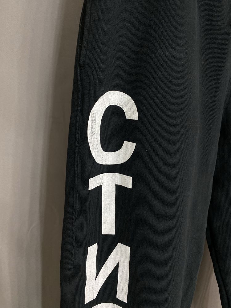 Штаны Heron Preston