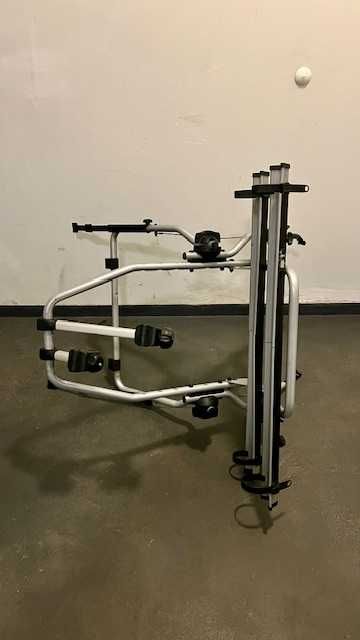 THULE Clip-On High 9106 – na 2 rowery, używany