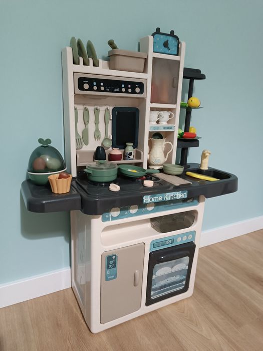 Kuchnia zabawkowa