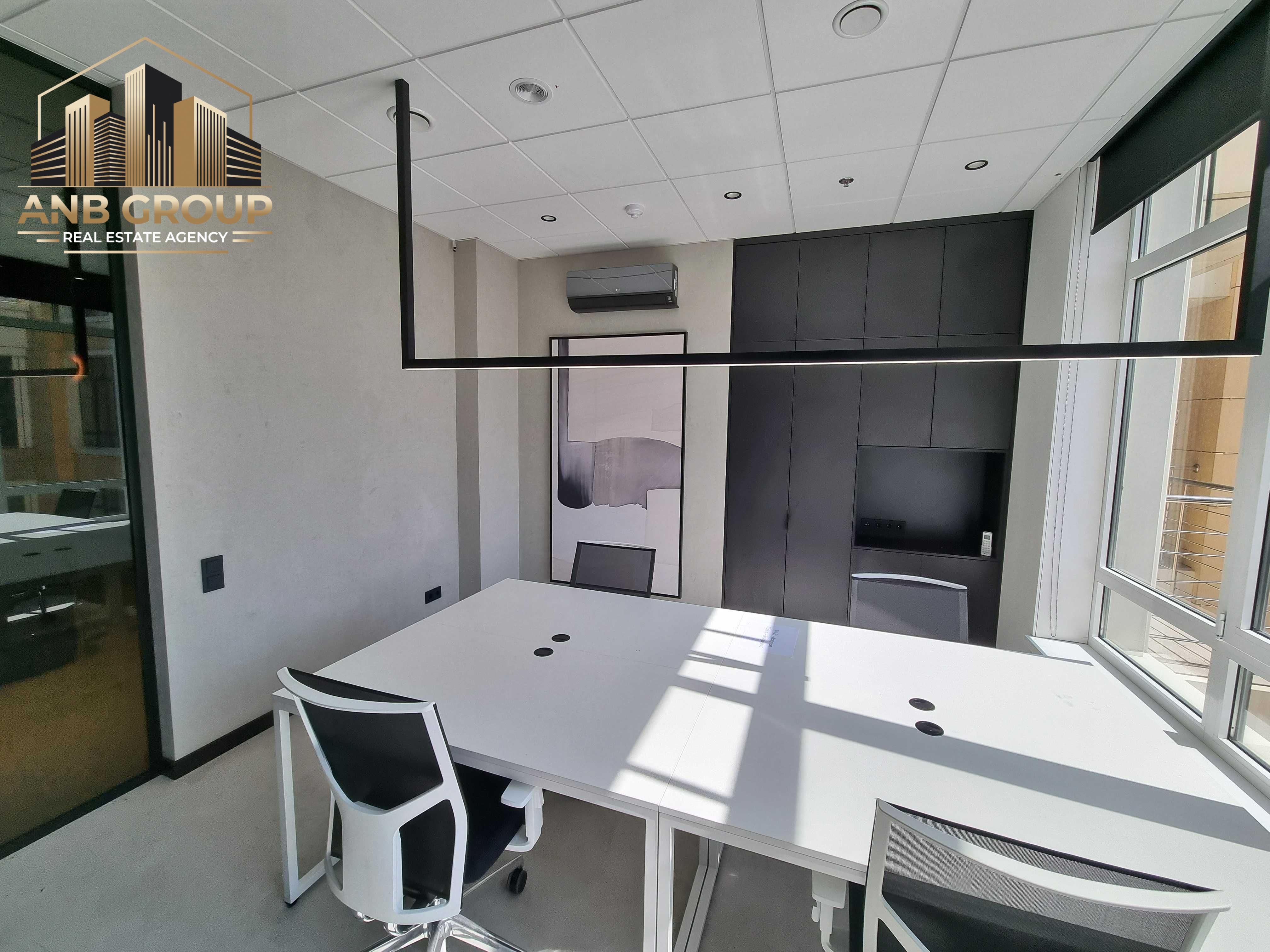 Аренда дизайнерского офиса 252м2, Summit, Печерск
