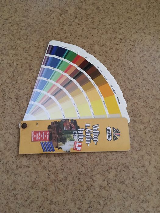 Краситель Dufa пигмент Дюфа гуашь