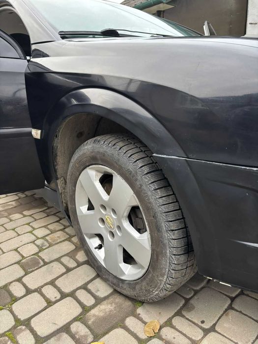 Продам автомобіль Opel Signum