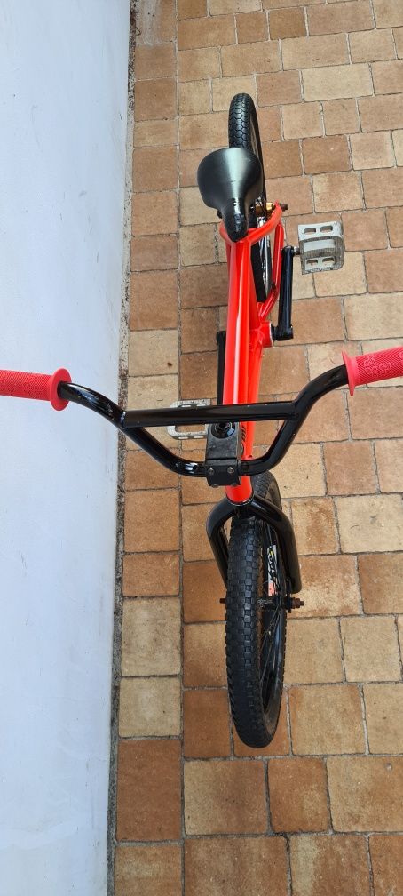 Rower Bmx Flybikes