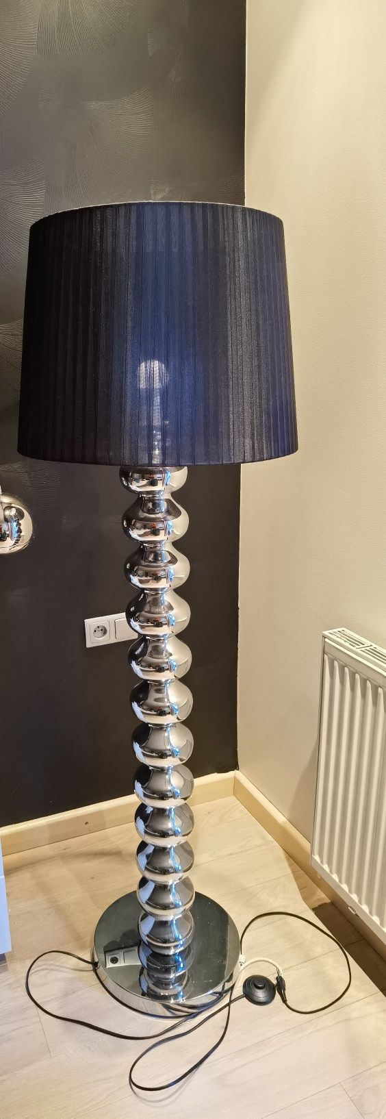 Stojąca lampa, Zuma linę deco ts-060216f