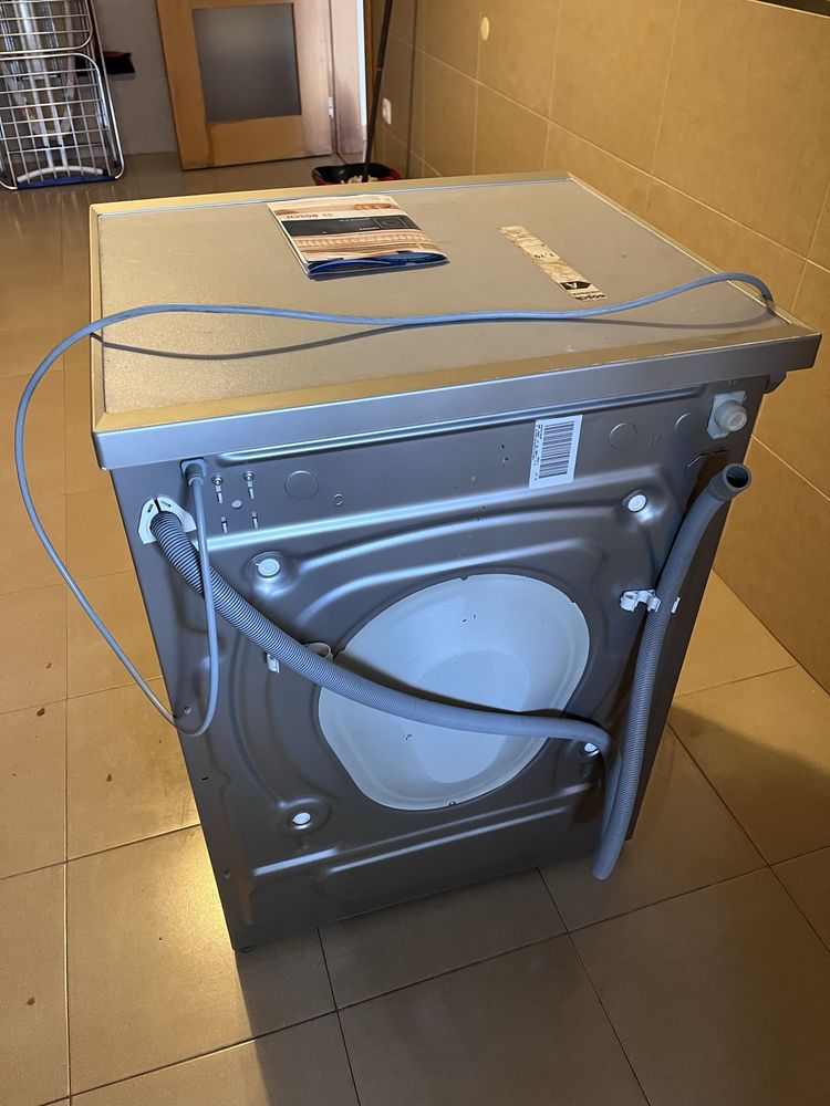 Maquina lavar roupa BOSCH 7kg