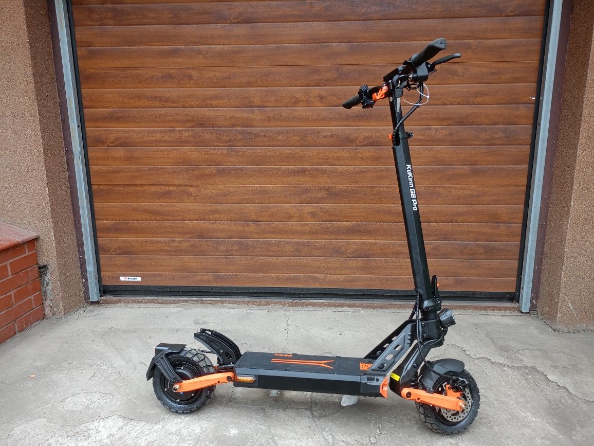 KUKIRIN G2 PRO 2025r dostępne od ręki
