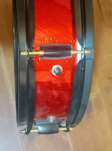 alesis strike pro пед барабана