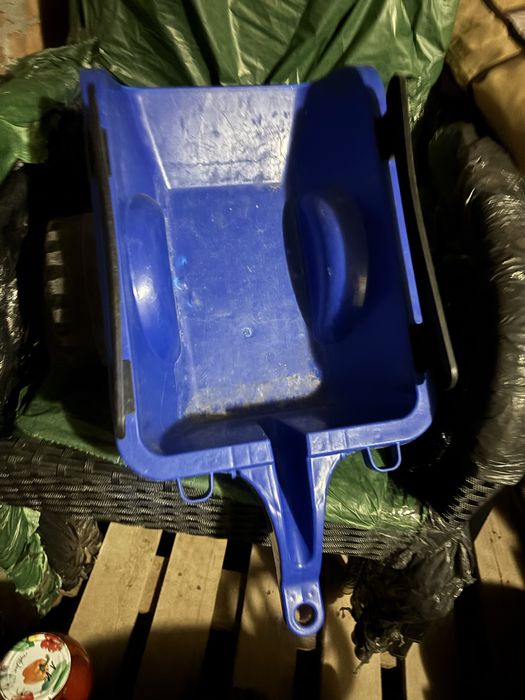 Дитячий трактор як велосипед на 3-5 років