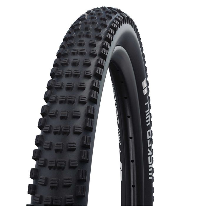 Покрышка Schwalbe Wicked Will Performance ADDIX 29×2.6 — новая