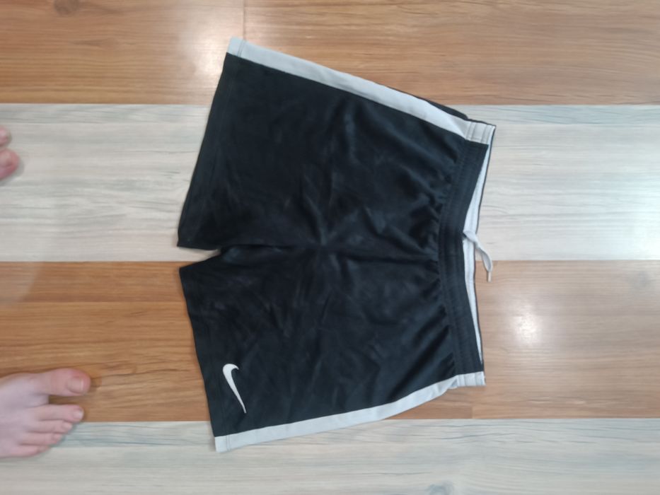 Шорти Nike Dri-Fit