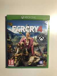 Far cry 4 xbox one