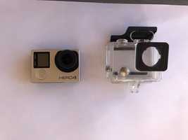 GoPro Hero 4 Silver