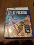 Split Fiction PS5 PL