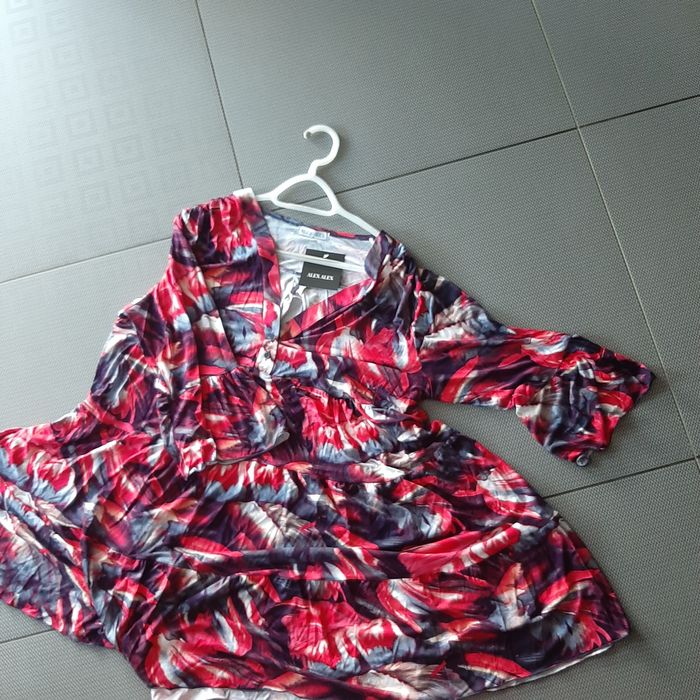 Sukienka przepiękna.