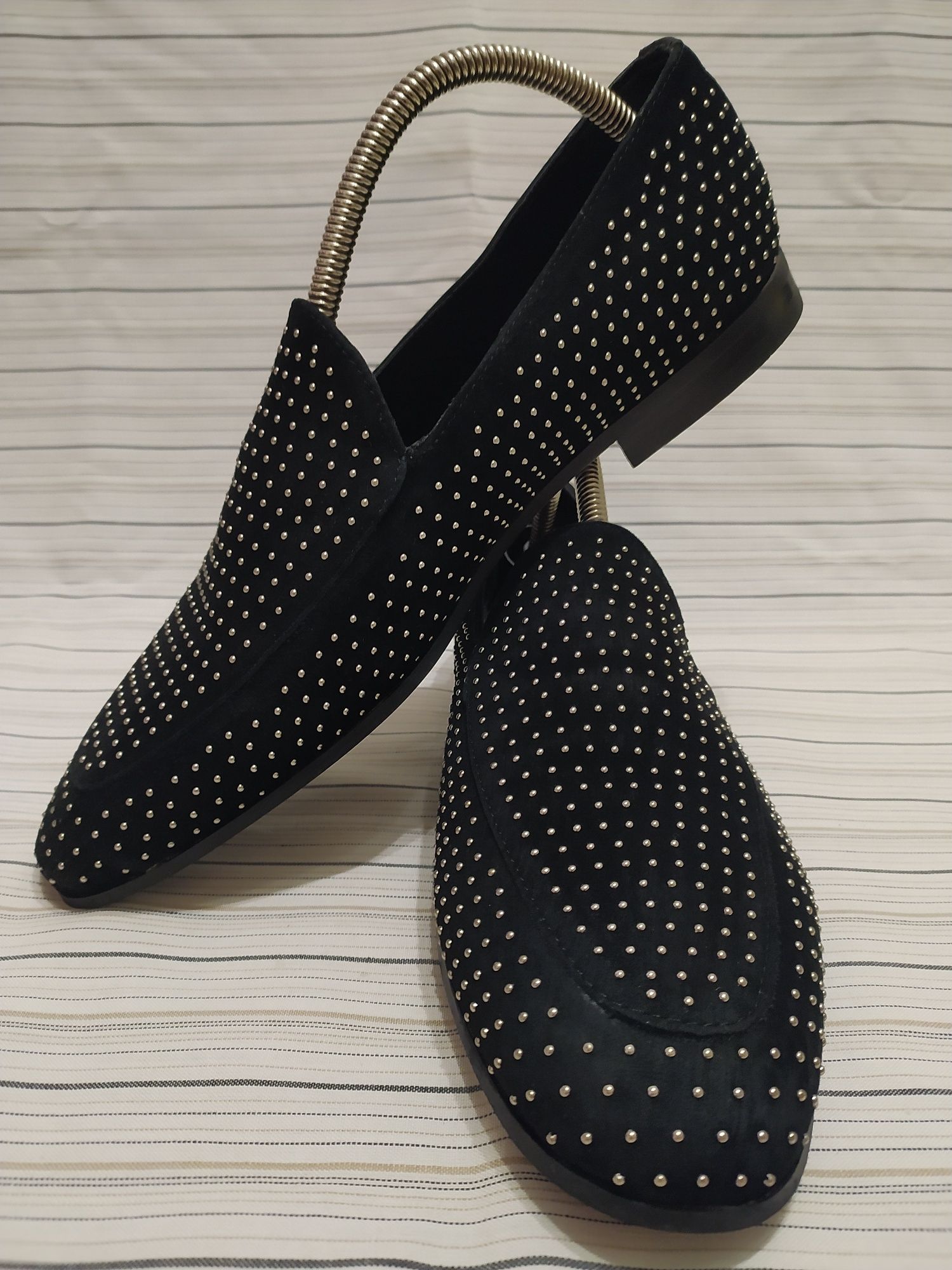Туфлі туфли броги дербі оксфорди монкі лофери Aldo