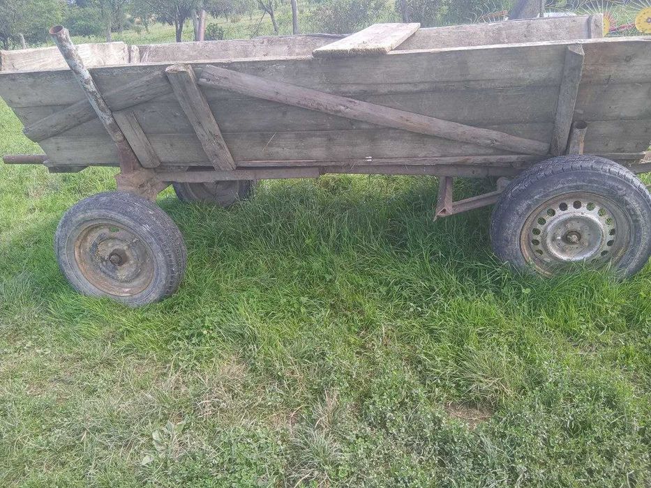 Продається кінський віз