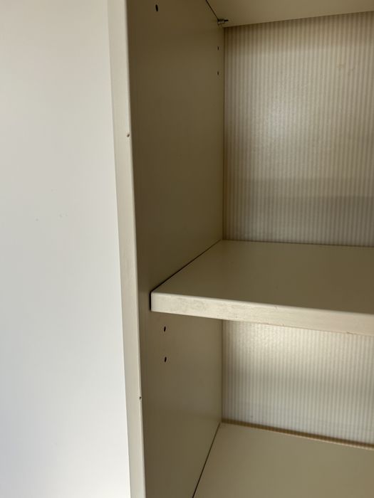 Ikea regał Smadal Brimnes bibiloteczka szafka szafa Ikea