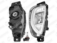 Фонарь противотуманный FORD ESCAPE, 04.2019 - 2423047 2431940