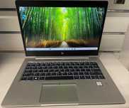 HP EliteBook 830 G5 i5-8350U 8GB 256GB SSD 13,3" 1920 x 1080 W 11 Pro
