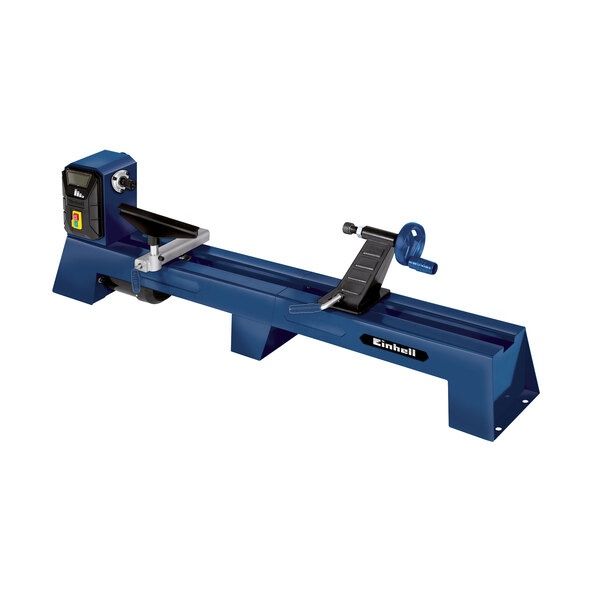 Tokarka do drewna EINHELL BT-DB 1000 o mocy 400w 100cm