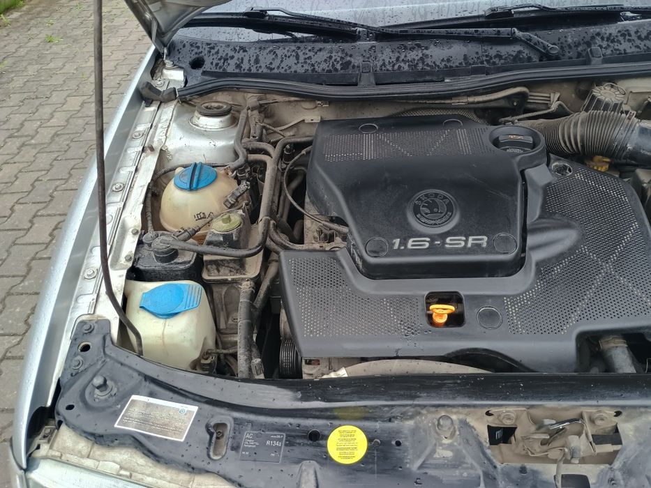 Продам надійне практичне авто.