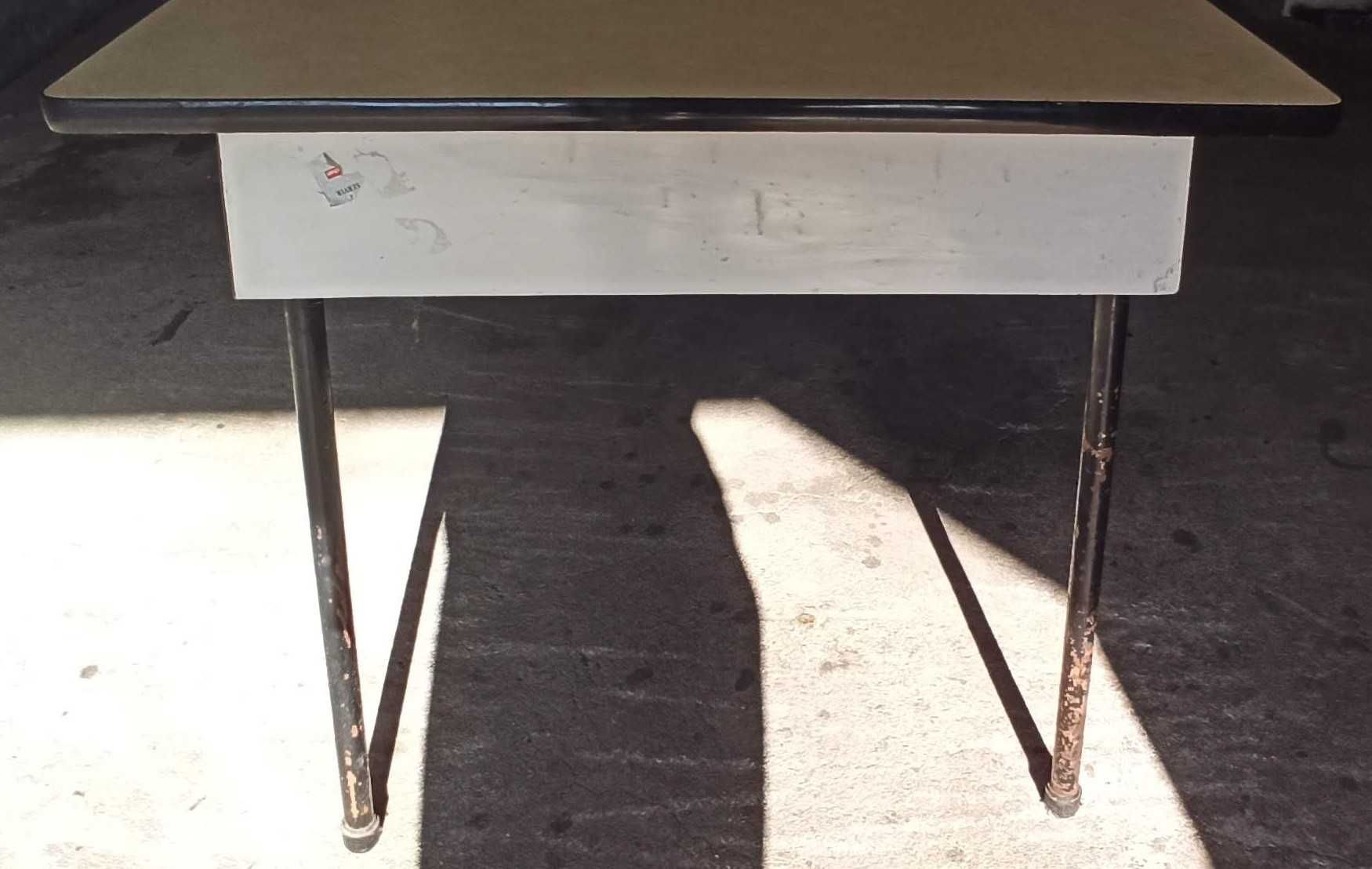 Mesa de trabalho