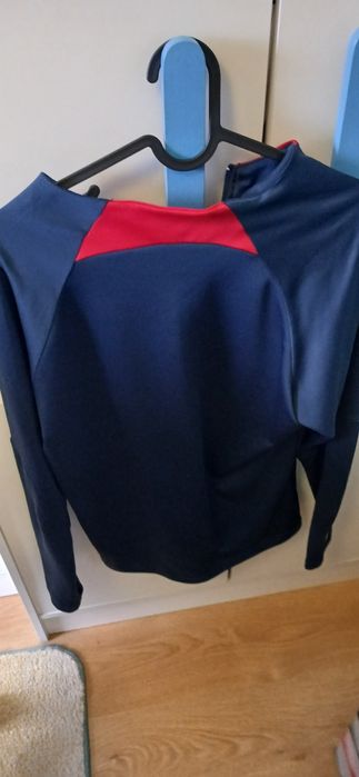 Dres Paris Saint-Germain Nike