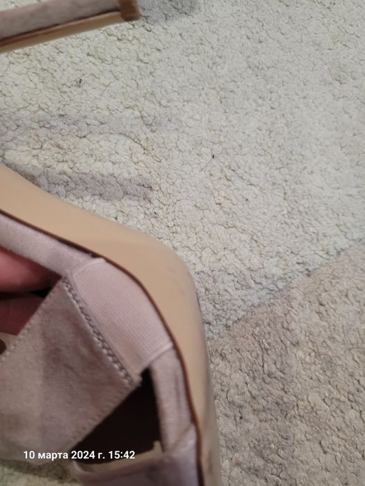 Продам туфли Jenny Fairy