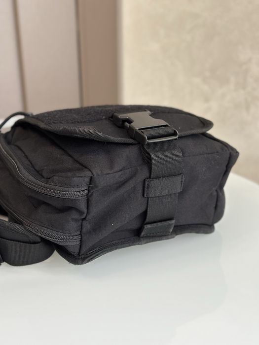 Сумка-кобура "5.11 Tactical Daily Deploy Push PACK 5L" BLACK