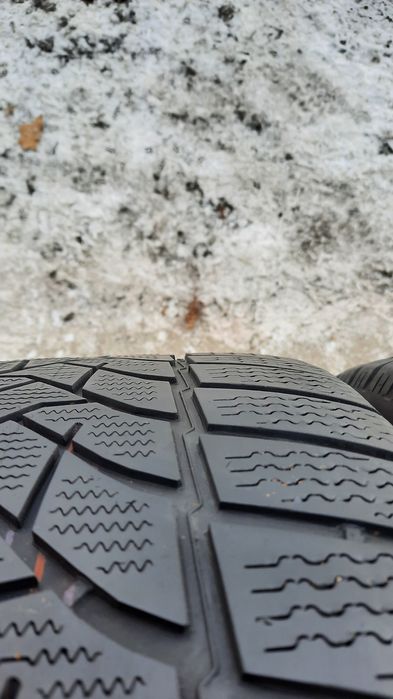 Dunlop 285/40 R20 Winter Sport 5 SUV
