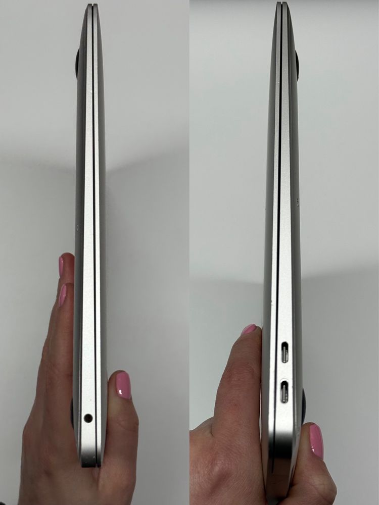 MacBook Air M1 16 / 512