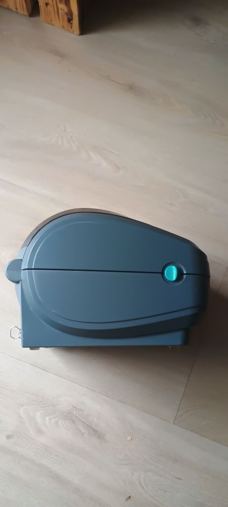 Drukarka termiczna Zebra GK420d