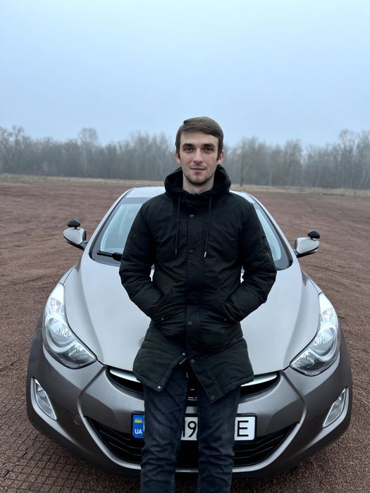Автоінструктор. Індивідуальні уроки + маршрути МРЕО
