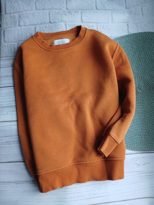 Светр теплий  р.122