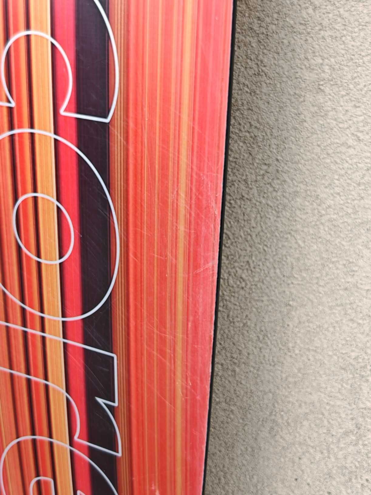 Deska kite Encore Nirvana 140 x 41