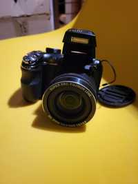 Fujifilm finepix s4500