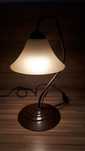 Zestaw 3 lamp - sufitowa, stojąca 150cm, mała nocna