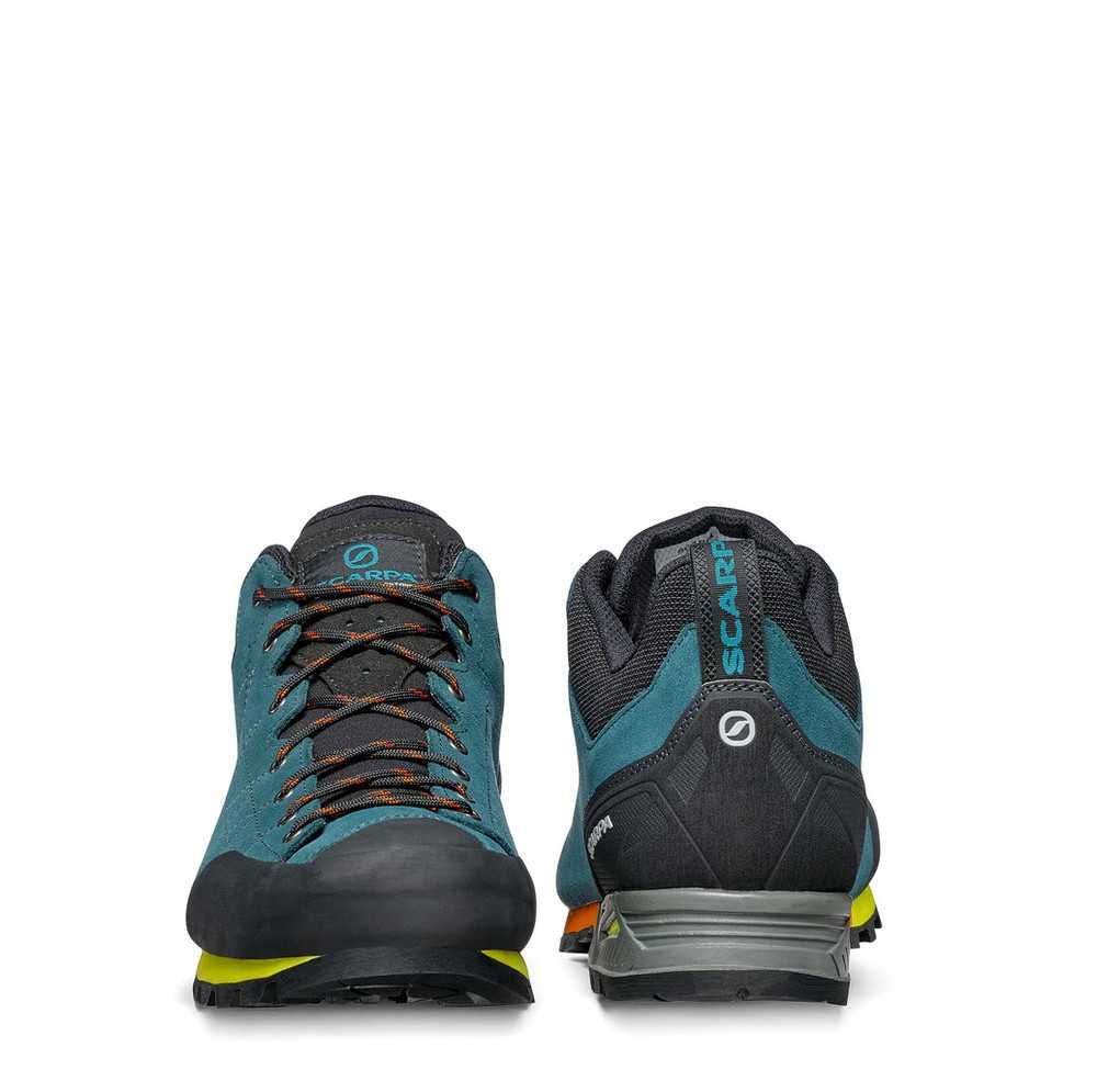 Buty Scarpa  Zodiac Nowe