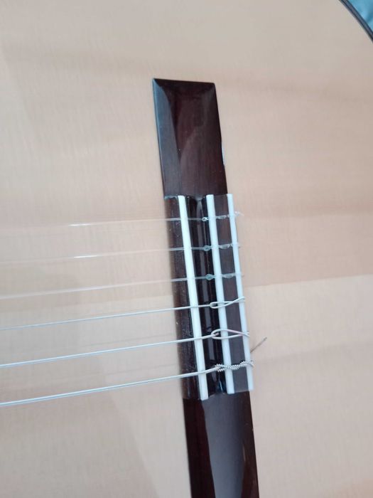 Gitara Klasyczna - Martinez Professional MONACO Hauser Style S 4/4 z f