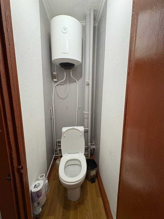 Оренда одно кімнатної  квартири після косметичного ремонту